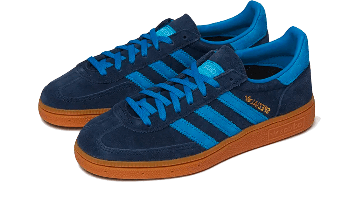 Adidas Handball Spezial Night Indigo Bright Blue