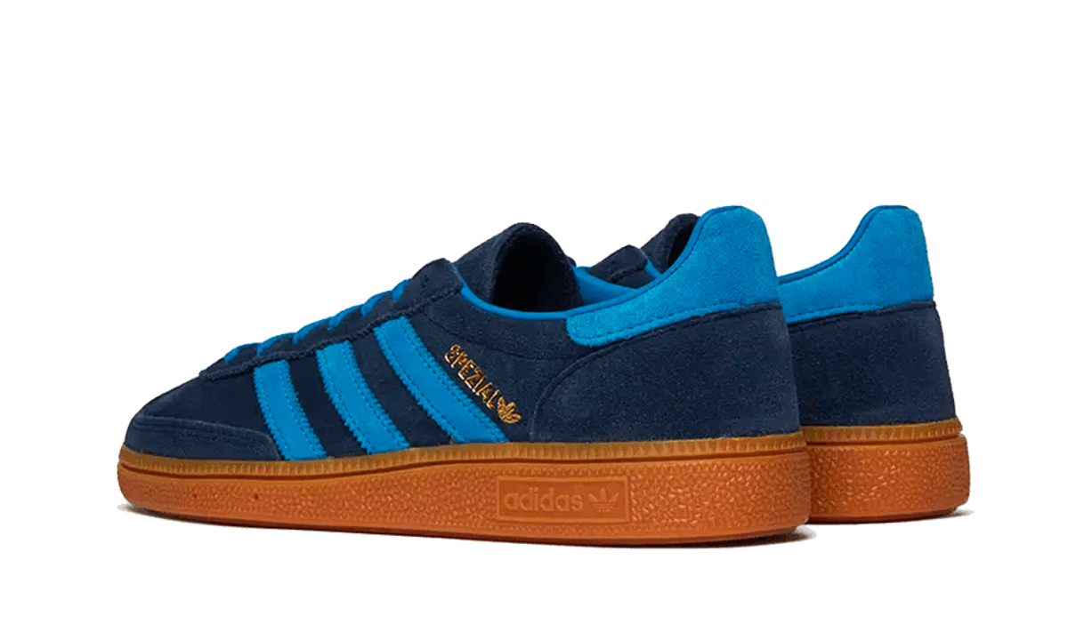 Adidas Handball Spezial Night Indigo Bright Blue