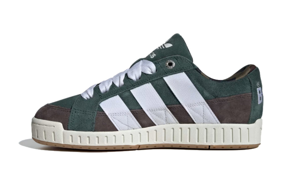 Adidas LWST BAPE Shadow Green