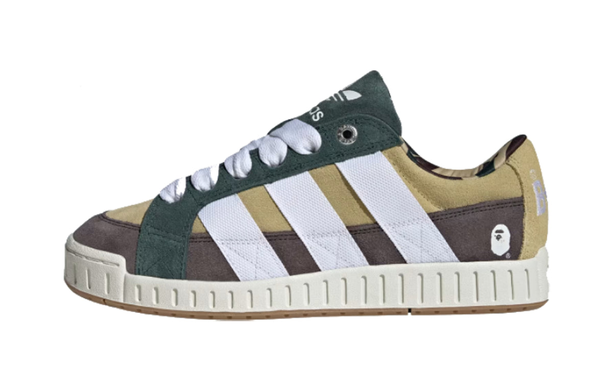 Adidas LWST BAPE Sand