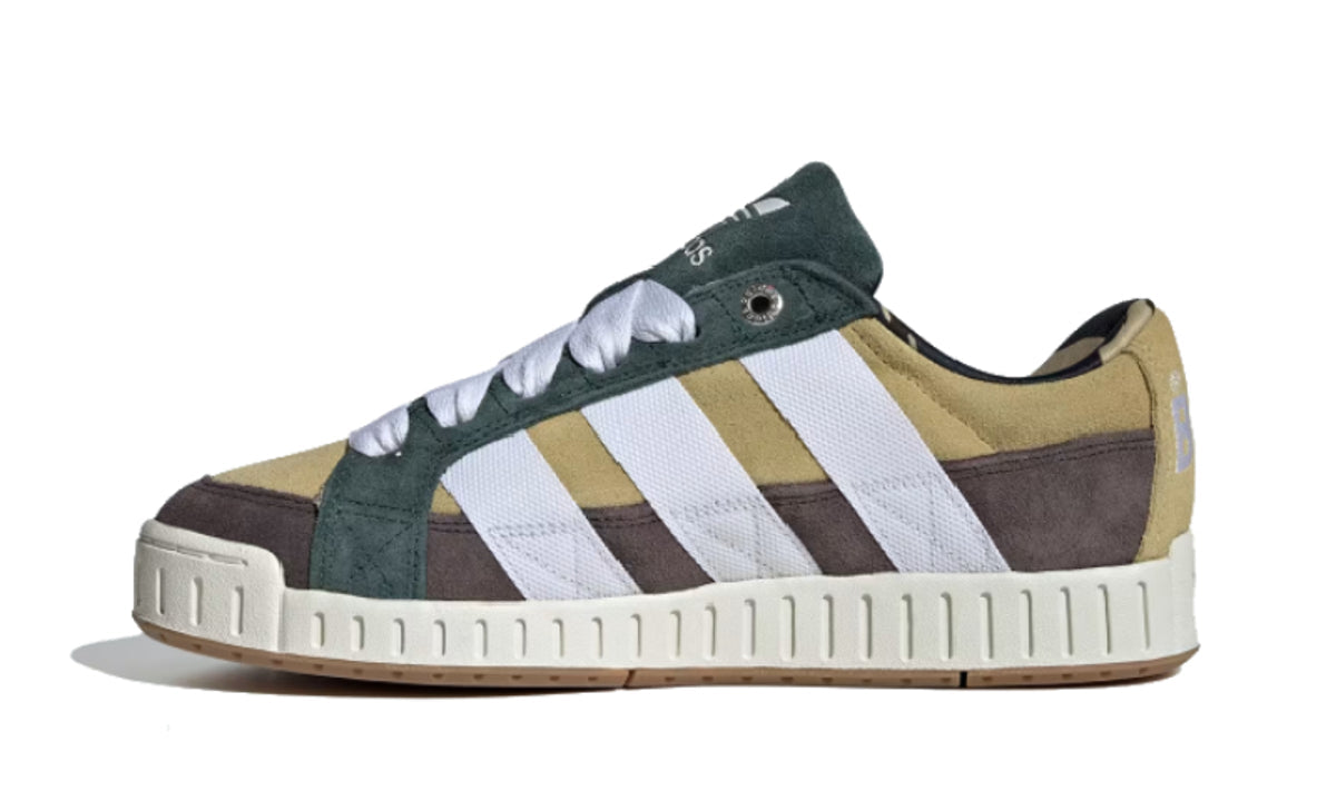 Adidas LWST BAPE Sand