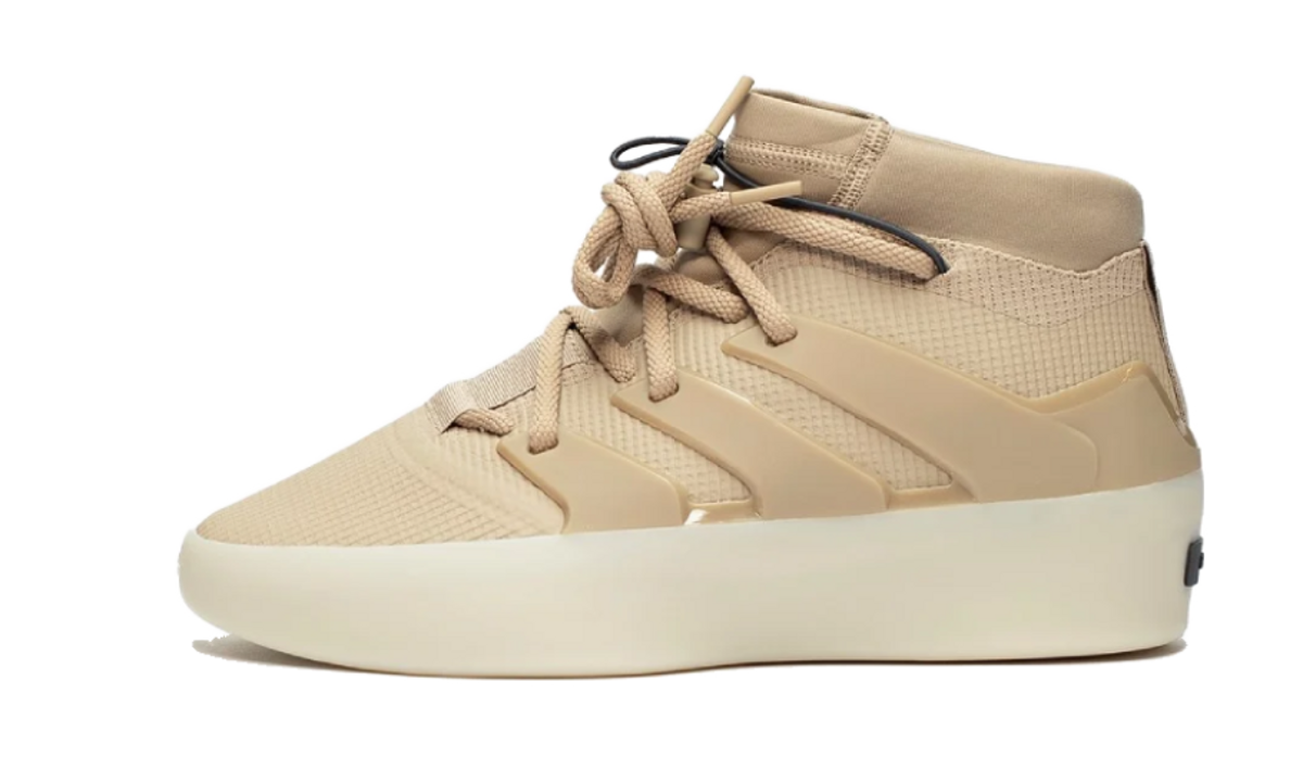 Adidas Fear of God Athletics I Basketball Clay