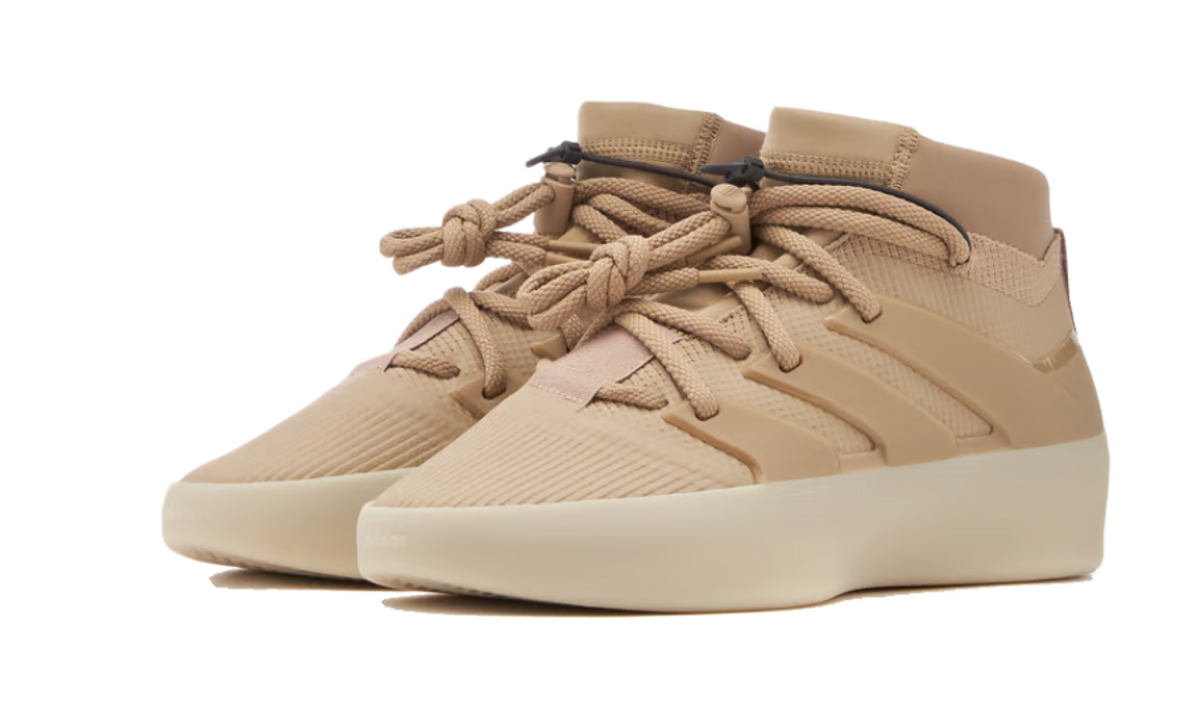 Adidas Fear of God Athletics I Basketball Clay