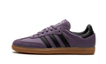 Adidas Samba OG Shadow Violet