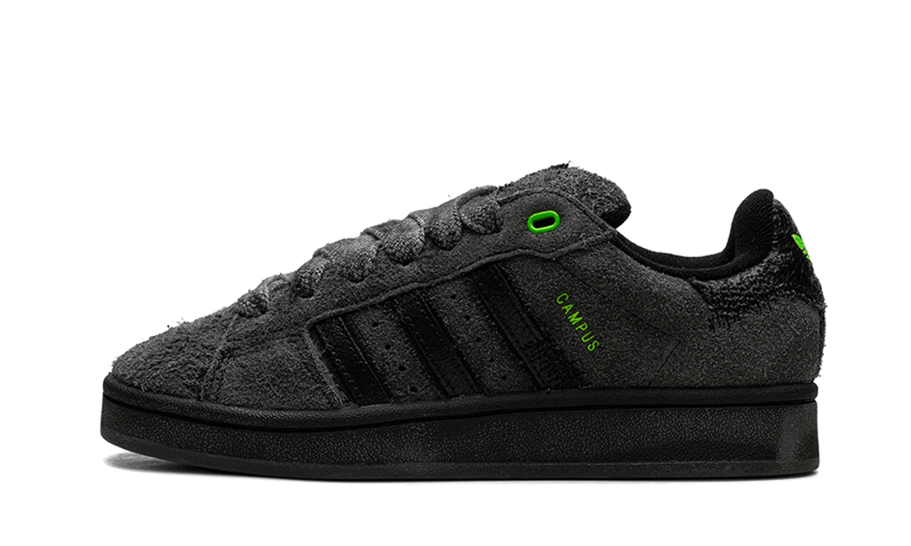 Adidas Originals Youth Of Paris Campus 00s