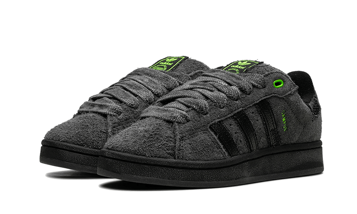 Adidas Originals Youth Of Paris Campus 00s