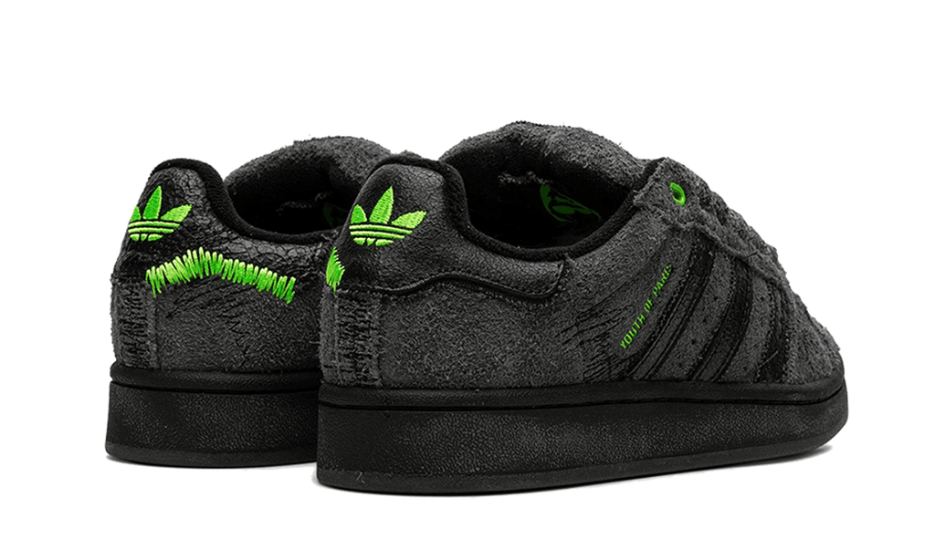 Adidas Originals Youth Of Paris Campus 00s