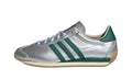 Adidas Country OG Silver Metallic Cream White