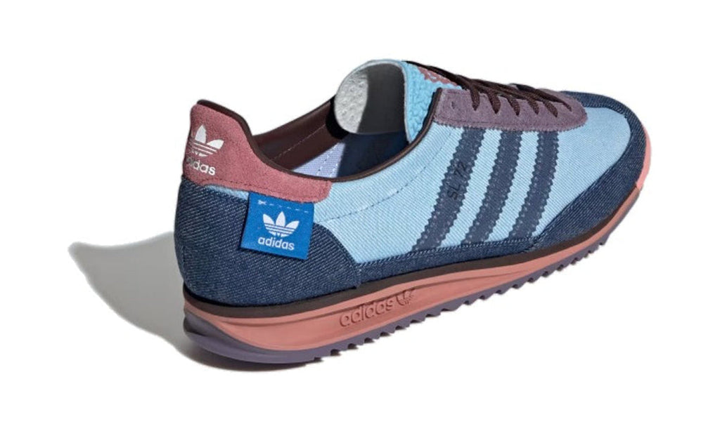 Adidas SL 72 KseniaSchnaider Denim