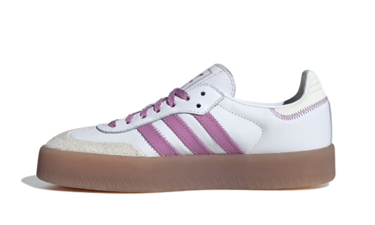 Adidas Sambae Preloved Purple