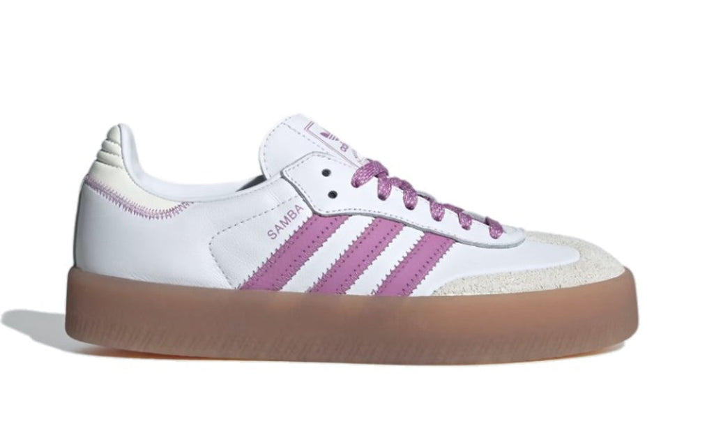 Adidas Sambae Preloved Purple