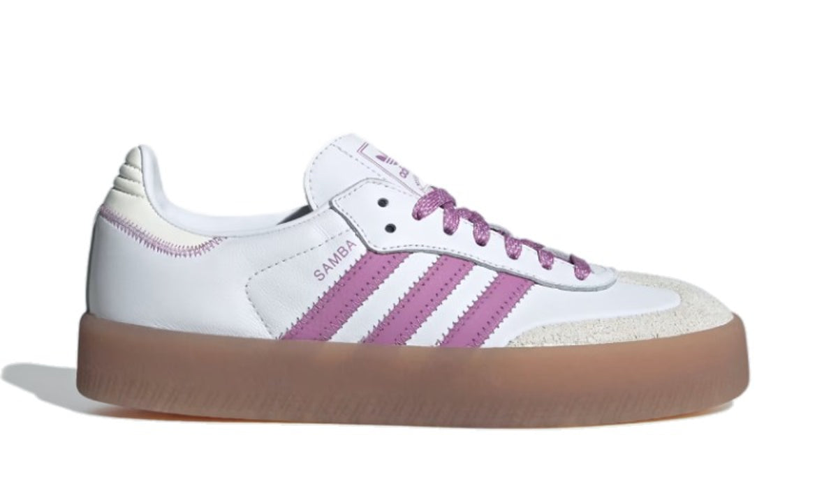 Adidas Sambae Preloved Purple