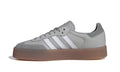 Adidas Sambae Grey Cloud White