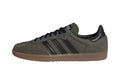 Adidas Samba OG Base Green