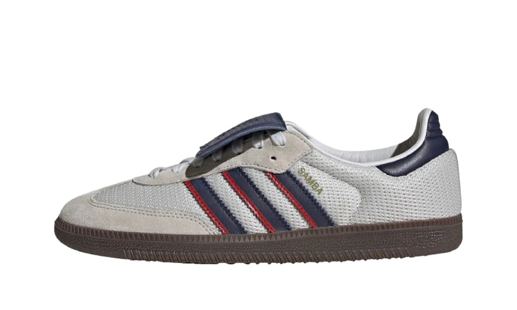 Adidas Samba LT Crystal White