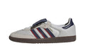 Adidas Samba LT Crystal White