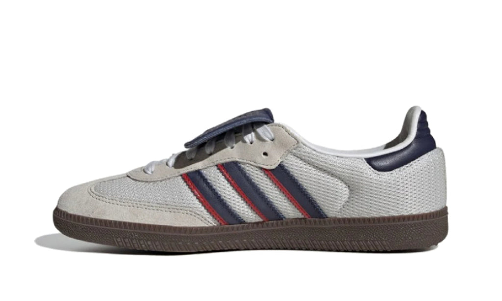 Adidas Samba LT Crystal White