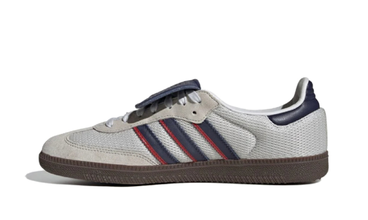 Adidas Samba LT Crystal White