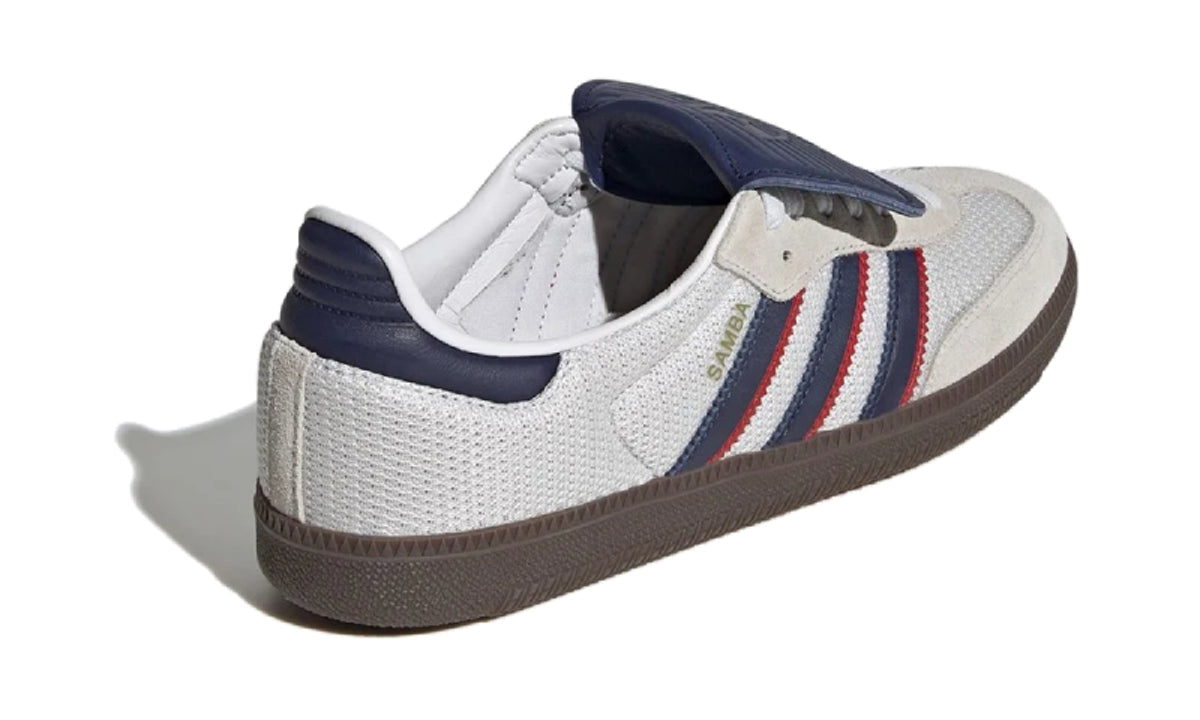 Adidas Samba LT Crystal White