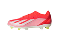 Adidas Crazyfast Elite FG Solar Red Cloud White Team Solar Yellow (GS) IF0670 — Vista 1