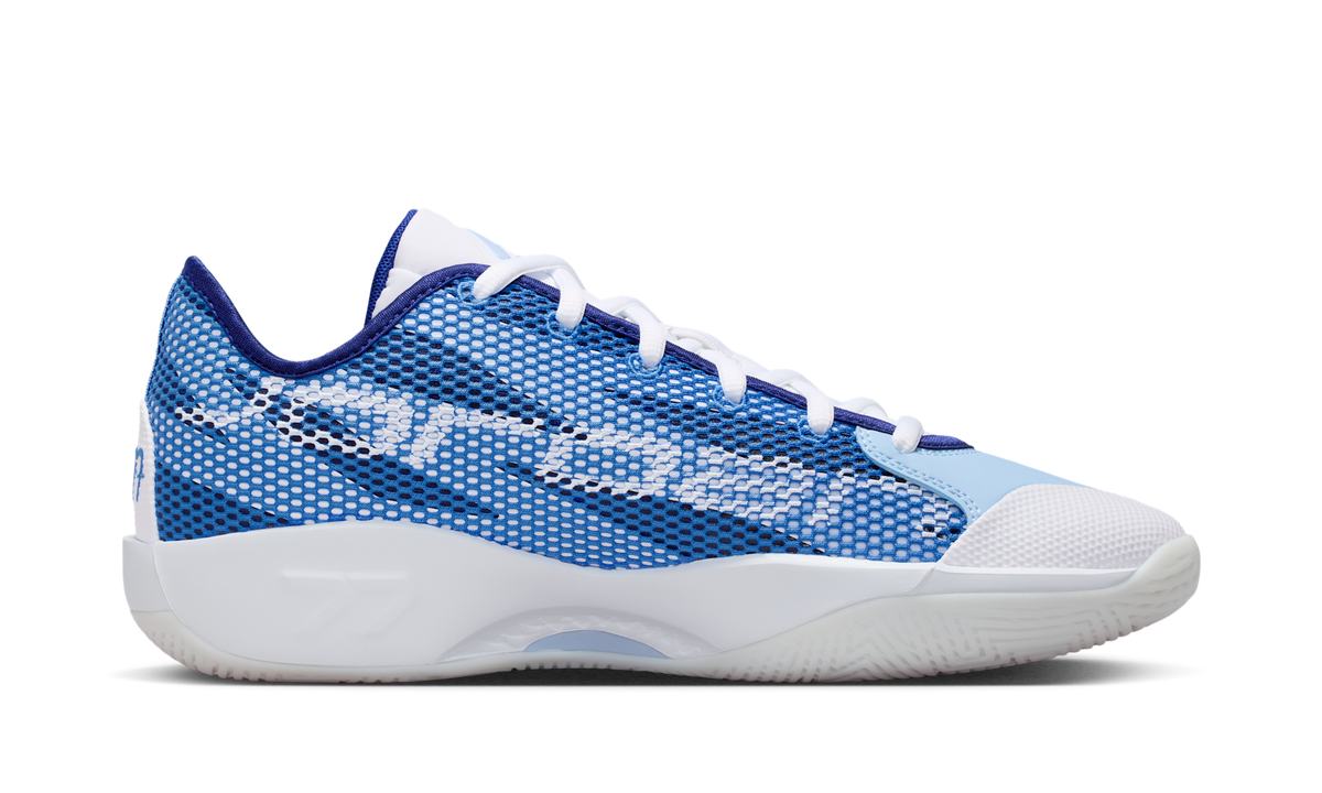 Air Jordan Luka .77 Big Ticket IF1610-102 — Vista 2