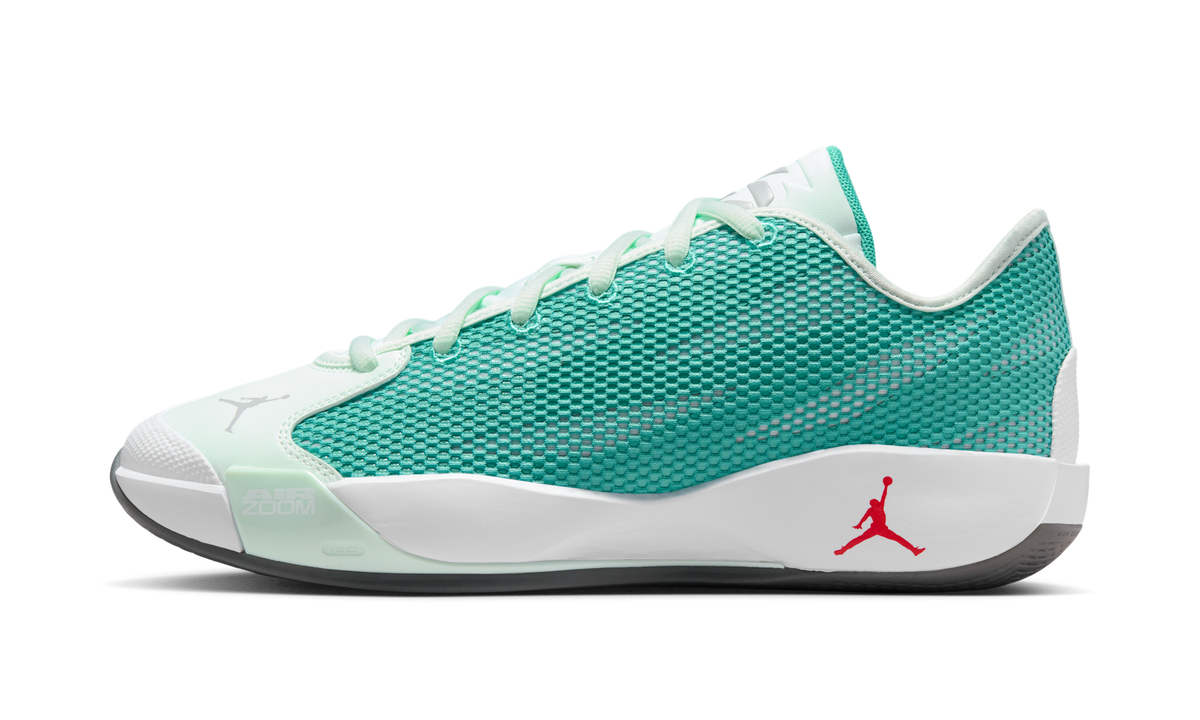 Air Jordan Luka .77 Love Letter IF1610-300 — Vista 1