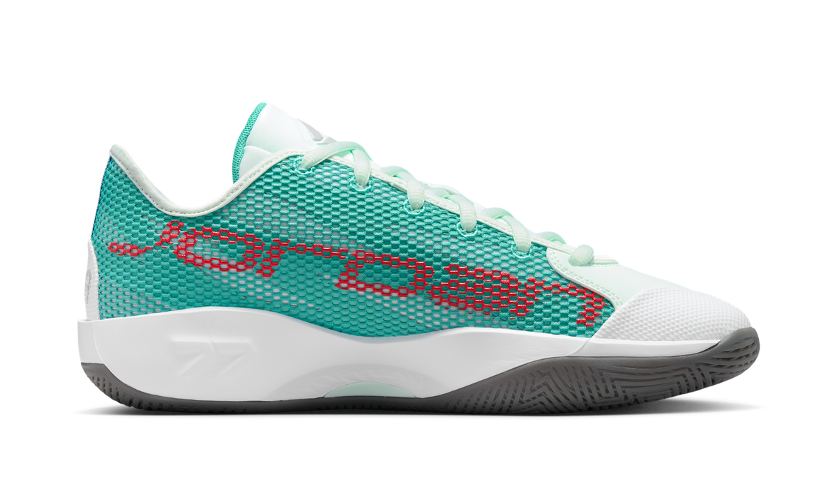 Air Jordan Luka .77 Love Letter IF1610-300 — Vista 2