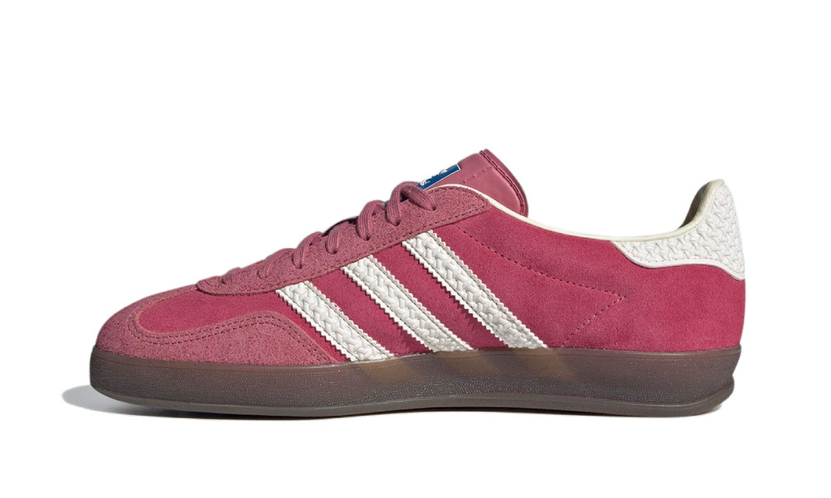 Adidas Gazelle Indoor Pink Cloud White