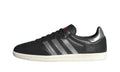 Adidas Samba OG Core Black Silver Metallic