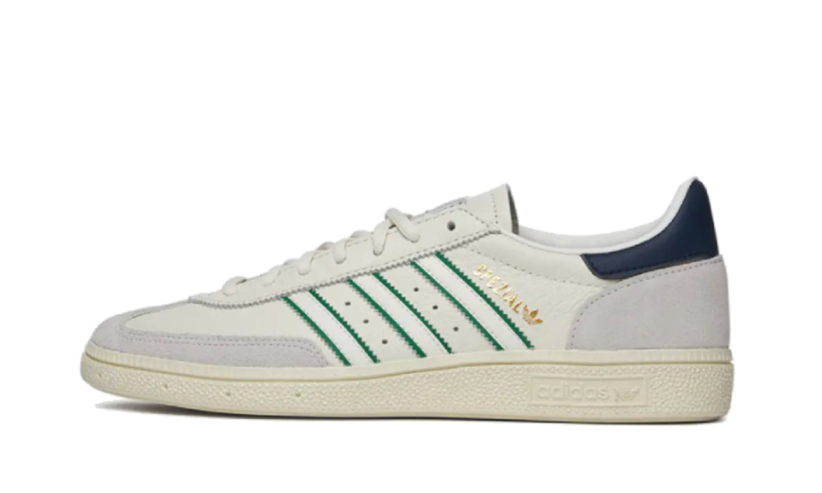 Adidas Handball Spezial White Green Night Indigo
