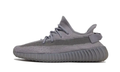 Adidas Yeezy Boost 350 Steel Grey