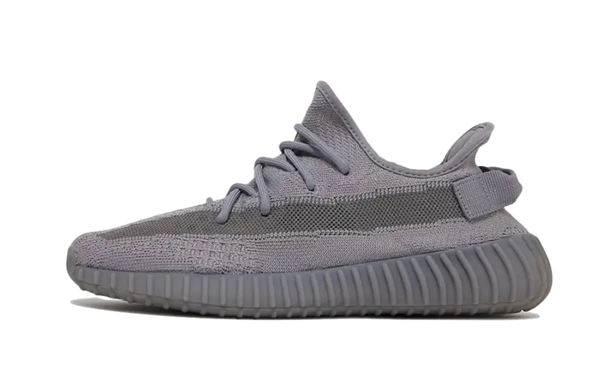 Adidas Yeezy Boost 350 Steel Grey