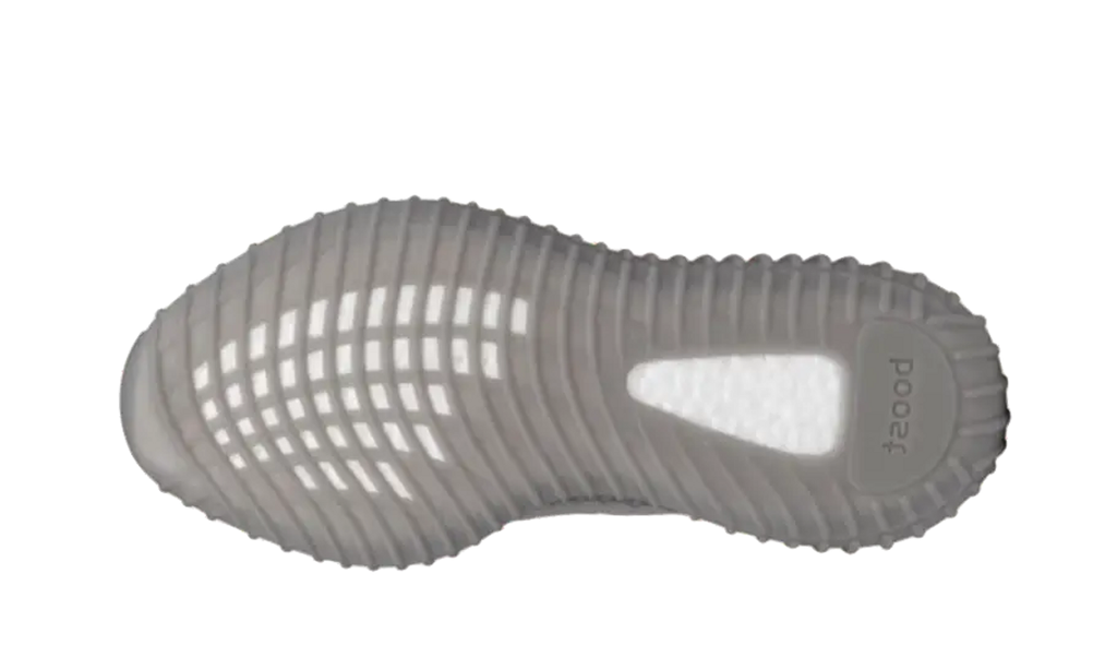 Adidas Yeezy Boost 350 Steel Grey