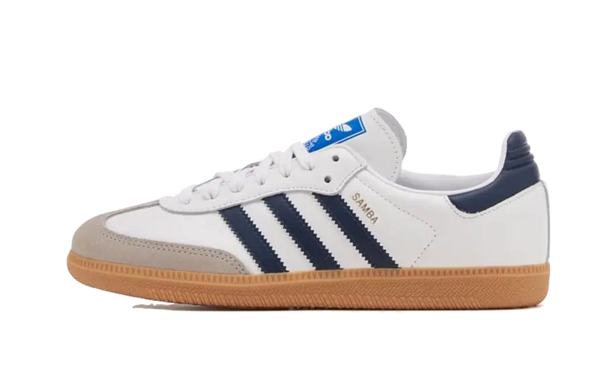 Adidas Originals Samba OG Night Indigo