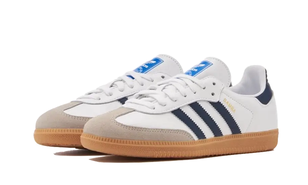 Adidas Originals Samba OG Night Indigo