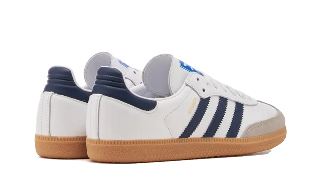 Adidas Originals Samba OG Night Indigo