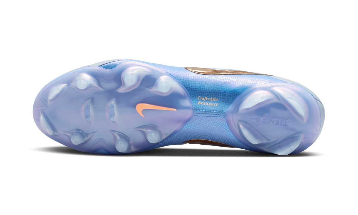 Nike Tiempo Maestro Elite FG LV8 Showtime Pack IF4098-084 — Vista 3