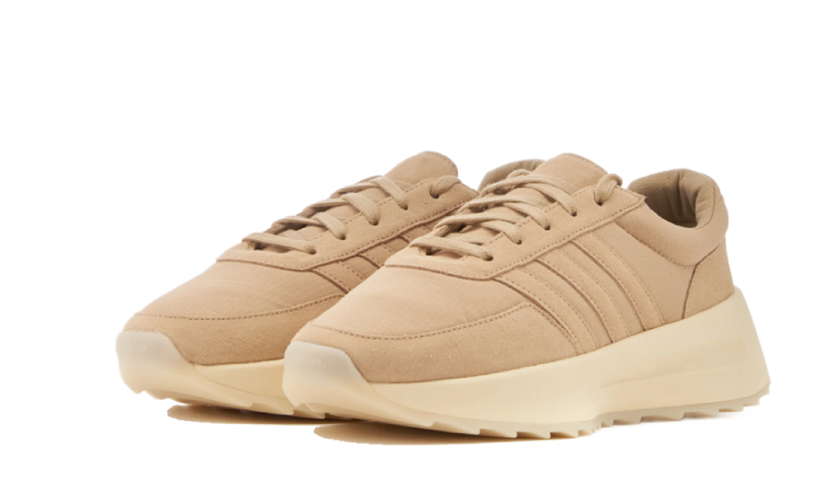 Adidas Fear of God Athletics Los Angeles Clay