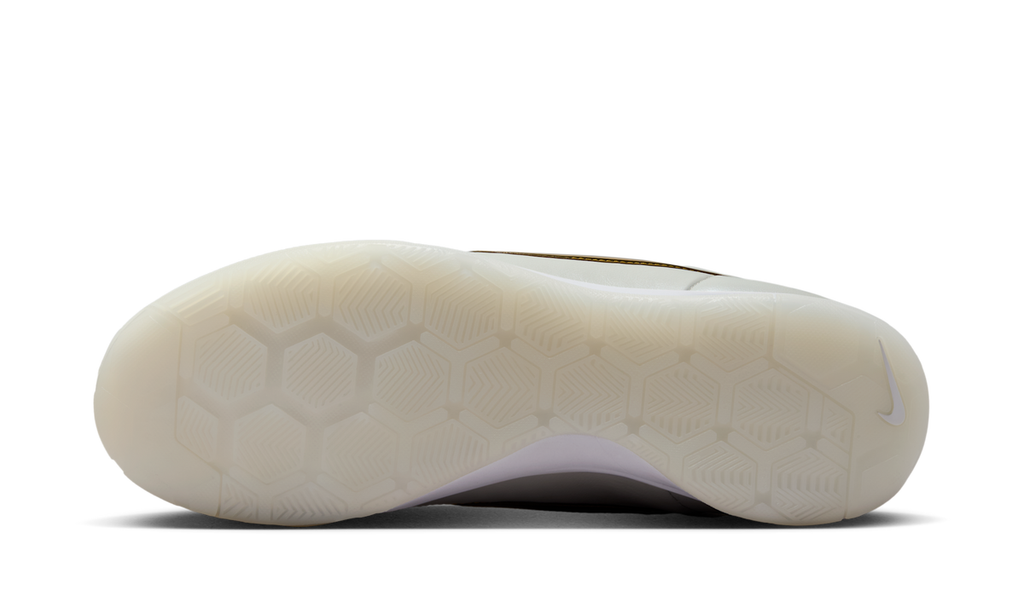 Nike Tiempo Legend Ronaldinho Touch of Gold IF4389-100 — Vista 3