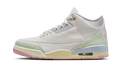 Air Jordan 3 Retro Spring Is In The Air IF4396-100 — Vista 1