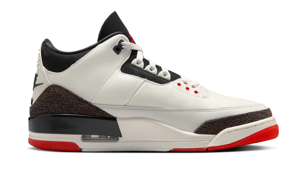 Air Jordan 3 Retro World's Best Dad IF4396-103 — Vista 2