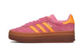Adidas Gazelle Bold Bliss Pink Spark