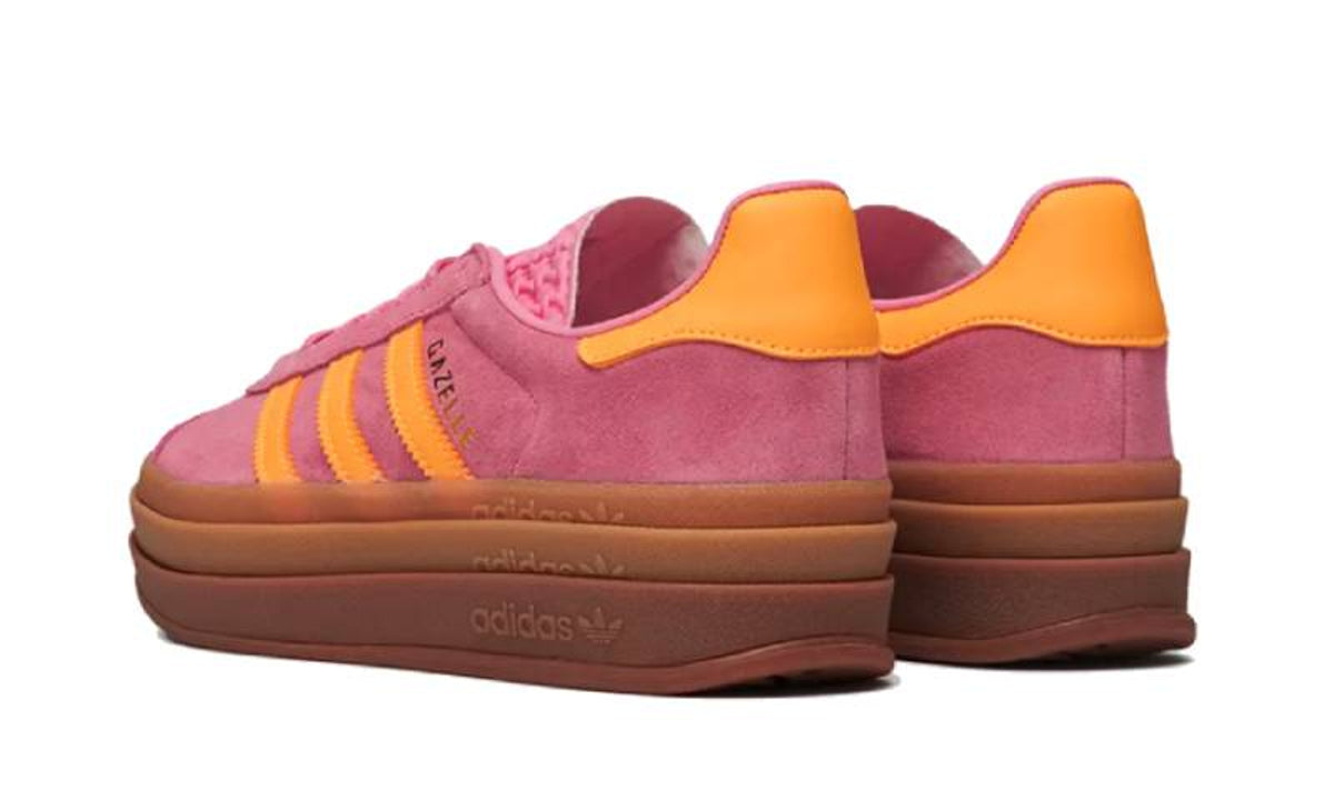 Adidas Gazelle Bold Bliss Pink Spark