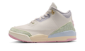 Air Jordan 3 Retro Spring Is In The Air (PS) IF4757-100 — Vista 1