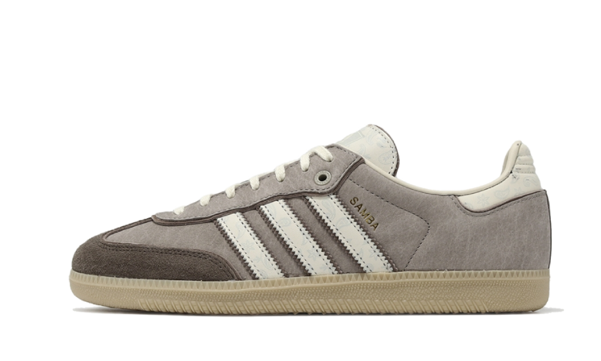 Adidas Samba Consortium Cup Offspring