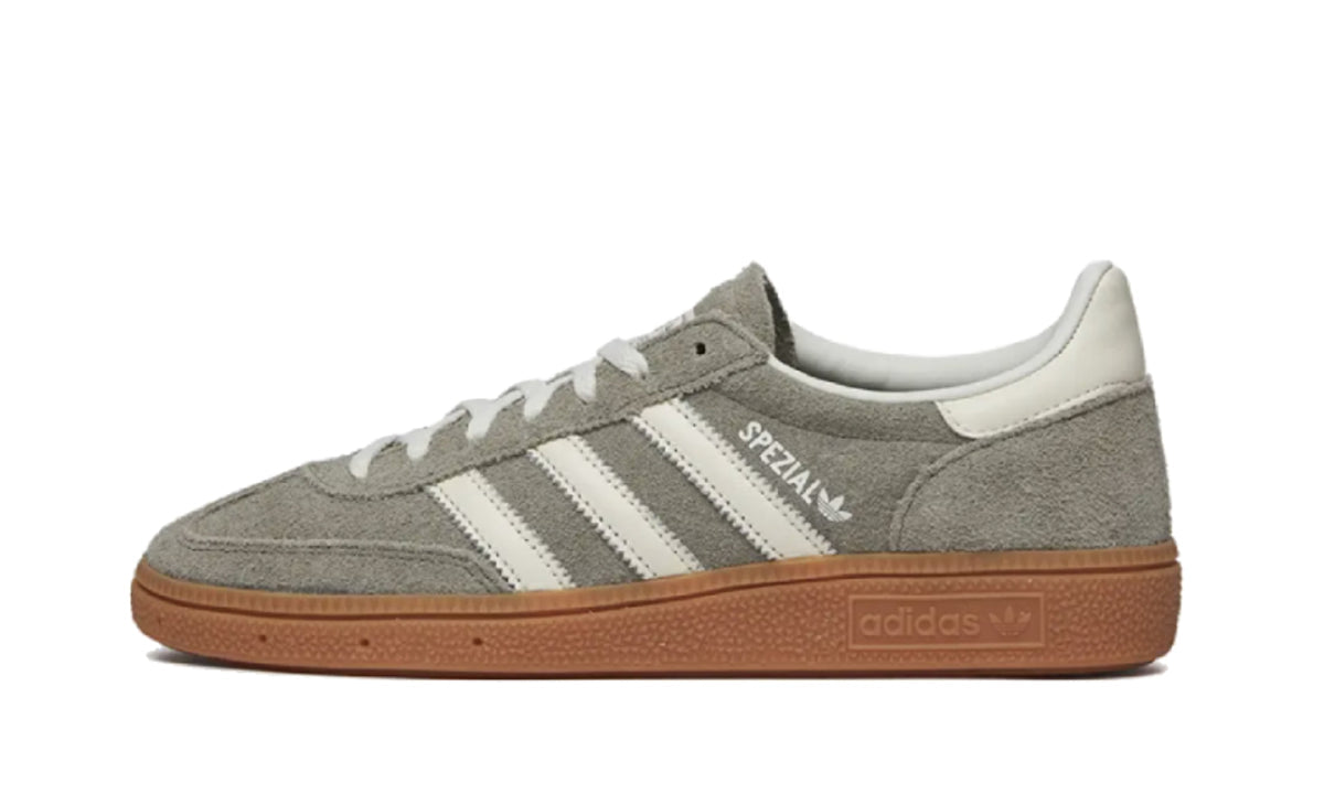 Adidas Handball Spezial Silver Pebble