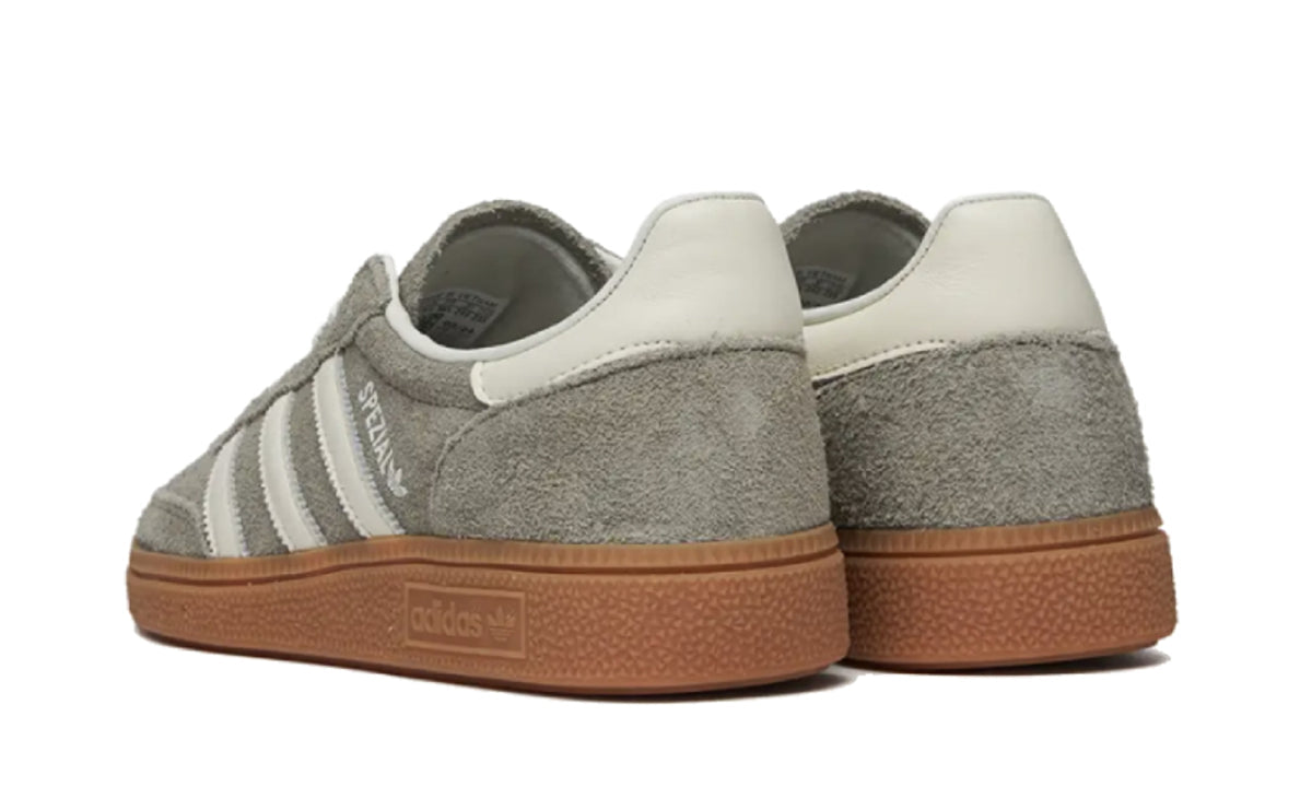 Adidas Handball Spezial Silver Pebble