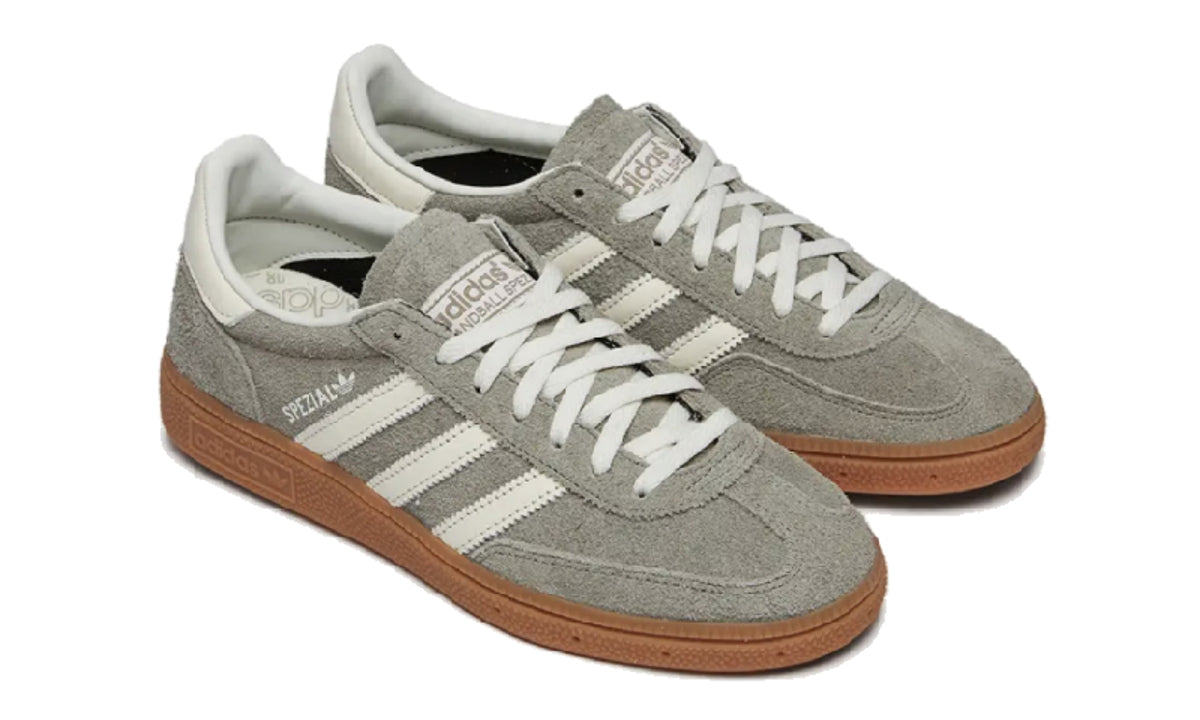 Adidas Handball Spezial Silver Pebble