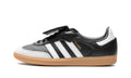 Adidas Samba LT Black White