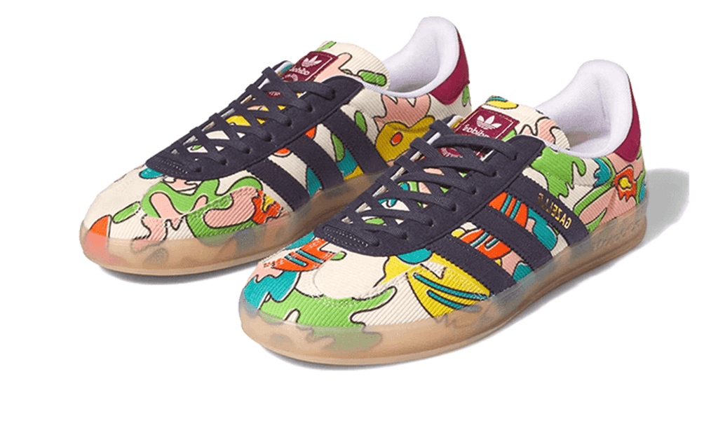 Adidas Gazelle Indoor Sean Wotherspoon